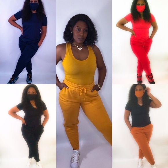 Sweatpants - Picture 3 of 3